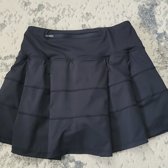 Tennis Skort - Picture 2 of 5